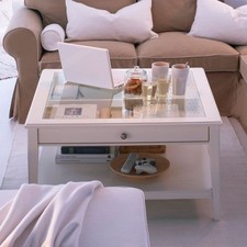 IKEA Liatorp Tisch Couchtisch