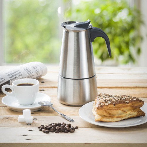 Coffeefox espressokocher - coffeefox,