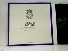 Die Bach Kantate - BWV 66