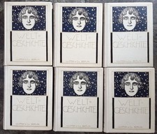 Ullsteins Weltgeschichte 6