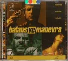 10610--Balans ve Manevra