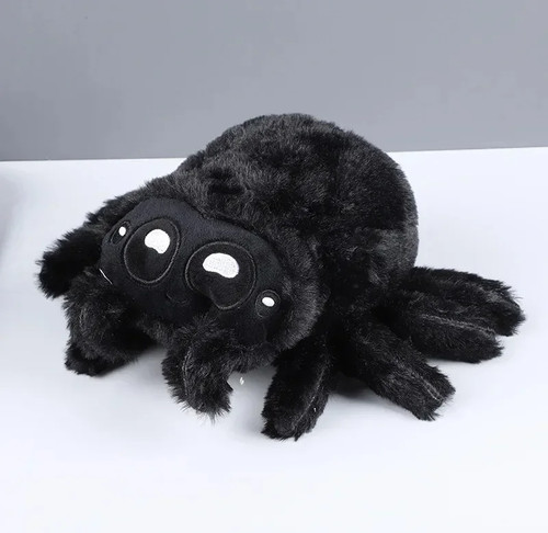 Zoll schwarze spinne - zoll,