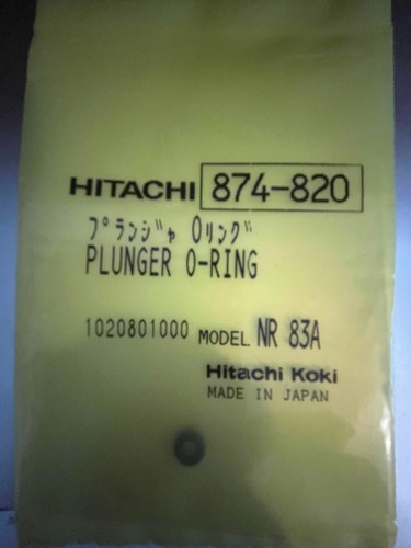 Hitachi teilenr 874 820 - teilenr., 874-820