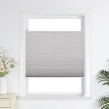 Plissee Klemmfix ohne Bohren