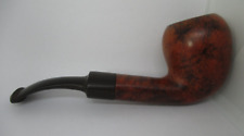 Vintage HUBER EXTRA OLD BRIAR Bruyere Takak Pfeife