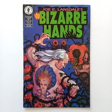 Bizarre hands joe - bizarre,