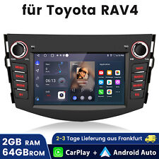 64GB Autoradio Für Toyota