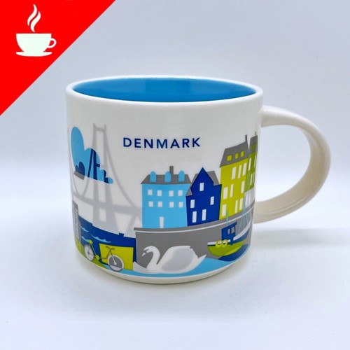 Starbucks denmark country - starbucks,