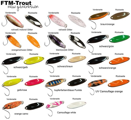 Ftm spoon tango - ftm,