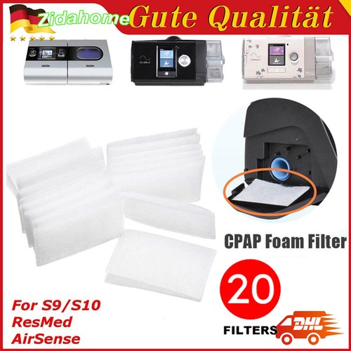 20stück einweg filter - 20stück,