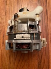 Miele Dishwasher Model G590SC