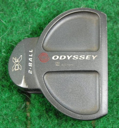 Odyssey dfx putter inch - putter, 35