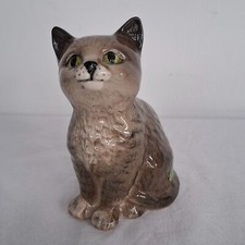 Beswick Katze Kätzchen 1886