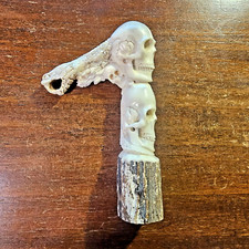 Handle for Cane Gehstock