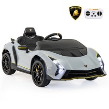 Kinder Elektroauto Lamborghini