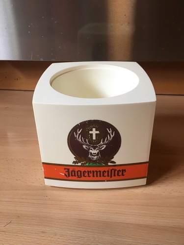 Jägermeister eiskühler - jägermeister,