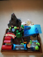 Holzeisenbahn große Teile zur Auswahl Playtive  Brio Ikea