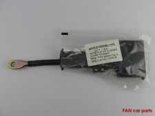 Sitzgurtschnalle Conax Hummer