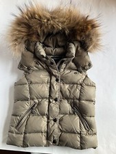 EDDIE PEN Tolle Daunenweste