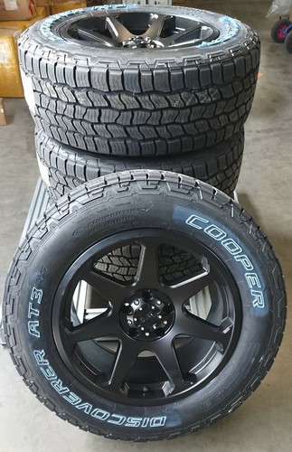 Dirt d42 9x18 5x120 - 9x18, +