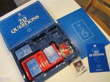 20 QUESTIONS - MB - Kompletter