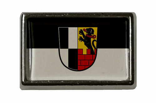 Pin gefrees flaggenpin - pin,
