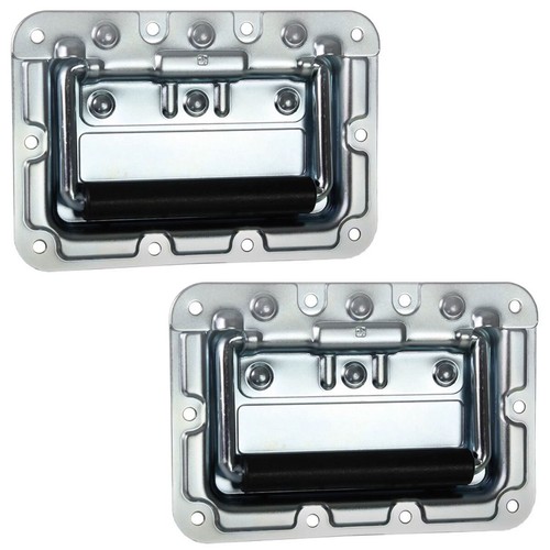 Adam hall 34081 klappgriffe - 2,