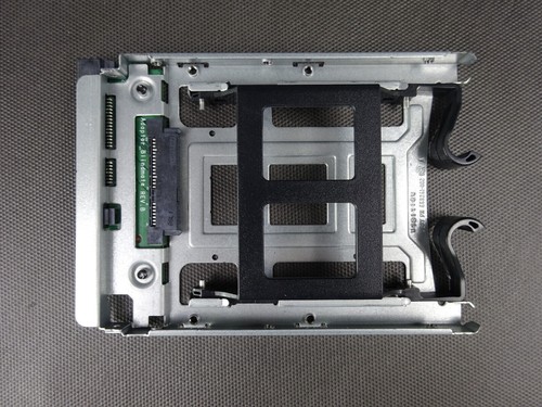 Workstation hdd caddy 5 - workstation, 2,5"