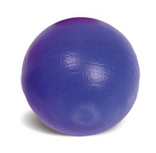 nic Multibahn Kugel, blau