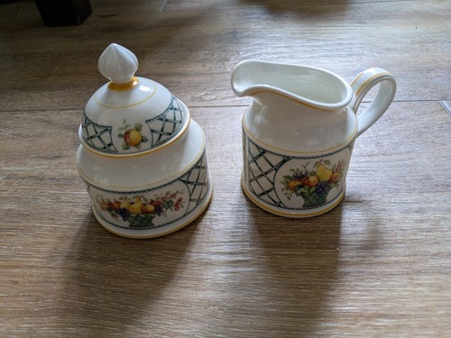 Villeroy boch basket - basket, set