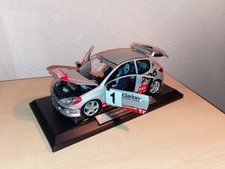 Peugeot 206 wrc edition - 206,