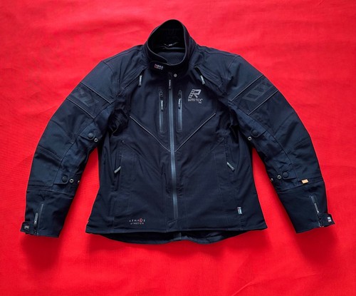 Rukka realer motorradjacke - motorradjacke,