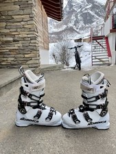 Skischuhe (Nordica, Größe