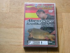 Askari Angelsport Abenteuer