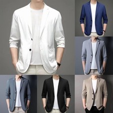 Hübscher Herren Business