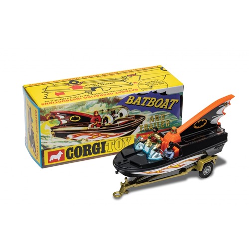 Corgi toys 107 46 - corgi,