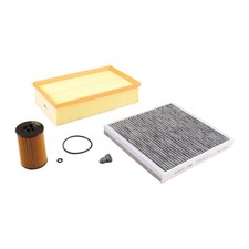 Filtersatz Service Inspektion