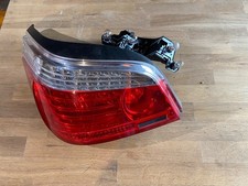 Rücklicht links für 5er BMW E60 Limo 2007-2010 LED Rückleuchte Heckleuchte LED
