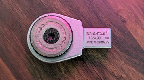 Stahlwille