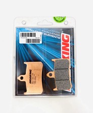 Bremsbelag BRAKING 756CM55