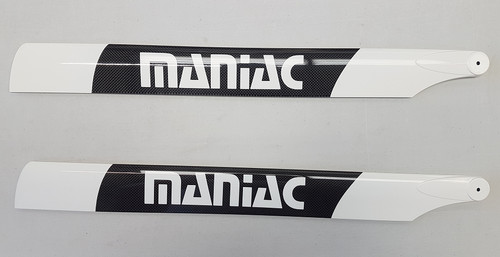 Bbt maniac 503 cfk - bbt,