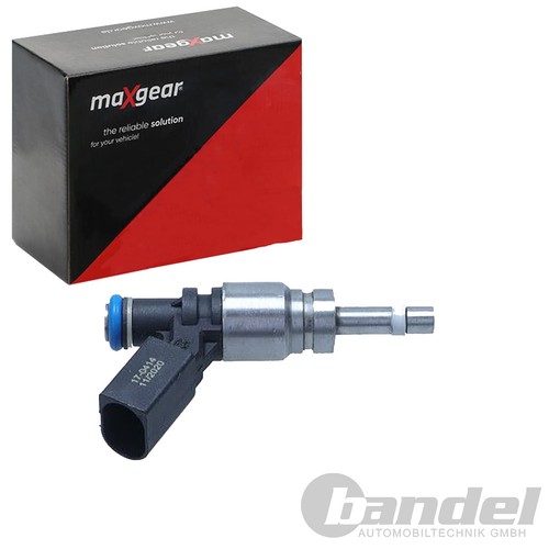Maxgear einspritzventil - maxgear,