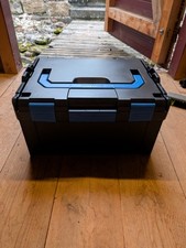 sortimo l-boxx 238 G / Neu