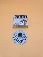 NOS NIB NEU Suntour Japan New Winner 6 Fach speed 14T-28T MTB freewheel