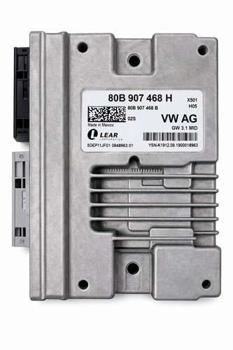 Audi original q5 gateway - original,