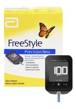 Abbott FreeStyle Precision Neo