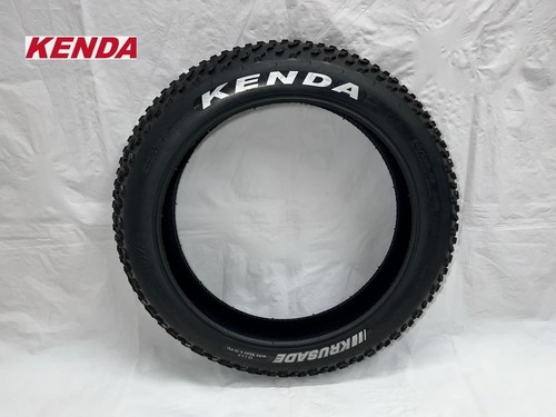 Kenda krusade fat reifen x - reifen,