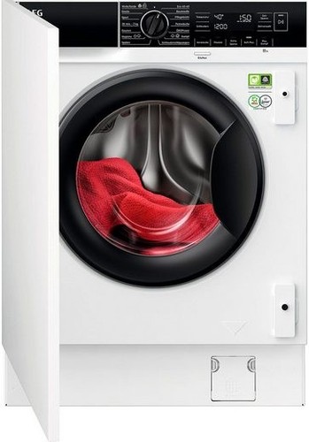 Aeg einbauwaschmaschine 8000 - einbauwaschmaschine,