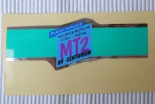 Rahmen Aufkleber Decals