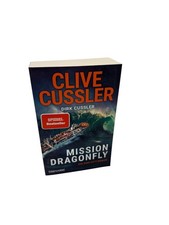 Mission Dragonfly | Clive